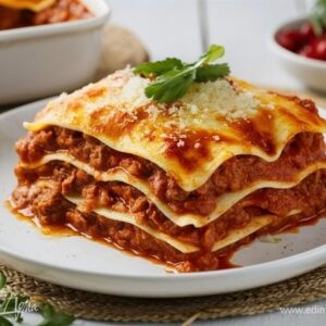 Lasagna