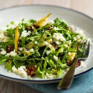 Arugula Salad