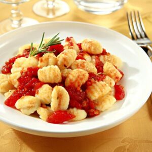 Gnocchi