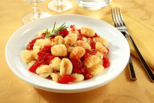 Gnocchi