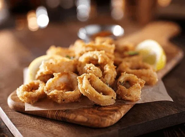 Calamari