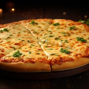 Small Cheese Pizza