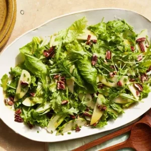 Mixed Green Salad