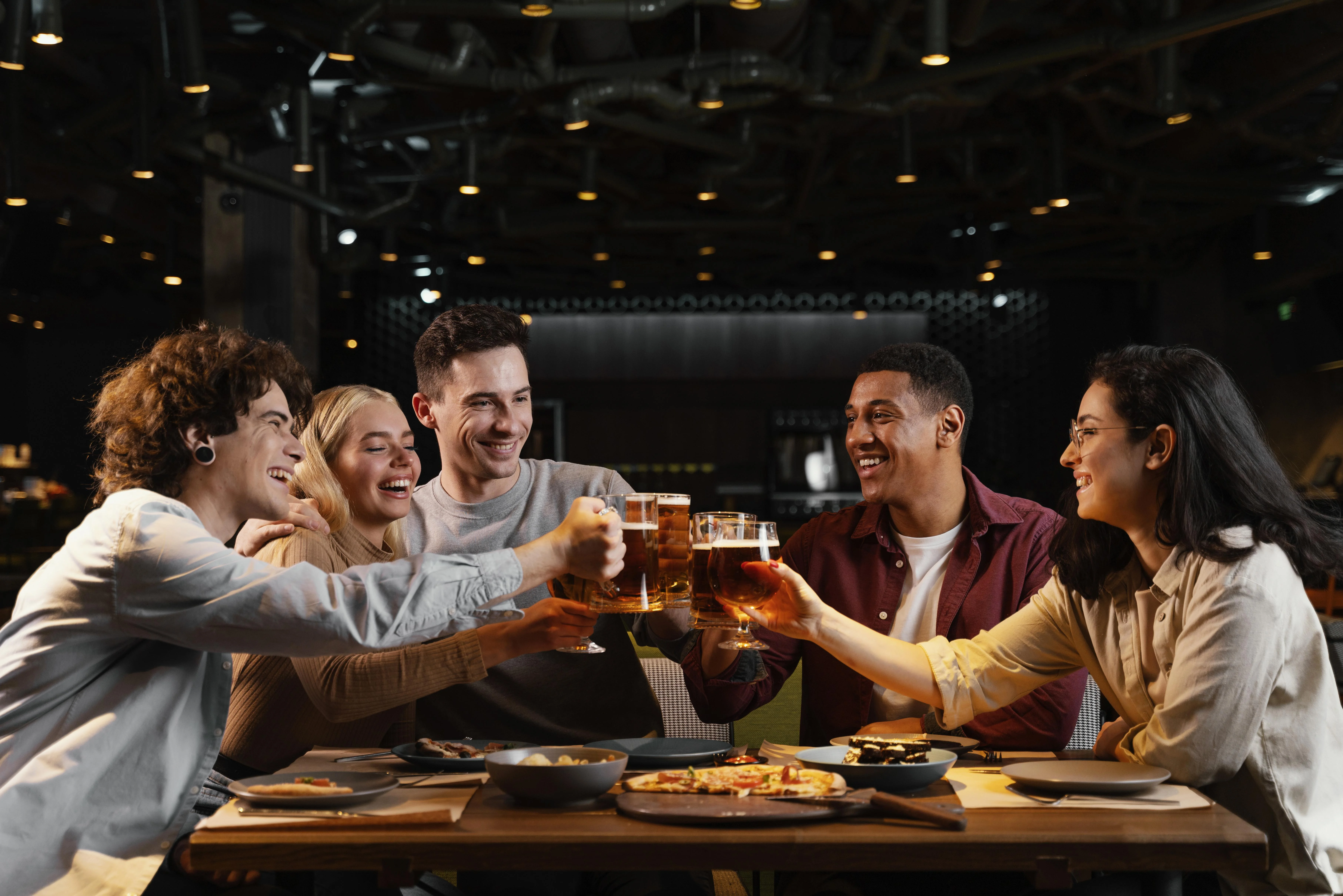 best happy hour